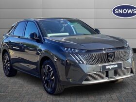 Used Peugeot 3008 1.2 MHEV GT e-DSC Euro 6 (s/s) 5dr