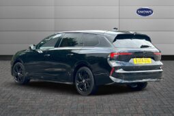 Used Vauxhall Astra 1.2 Turbo GS Sports Tourer Euro 6 (s/s) 5dr full