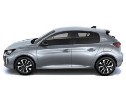 Used Peugeot 208 1.2 PureTech Style Euro 6 (s/s) 5dr full