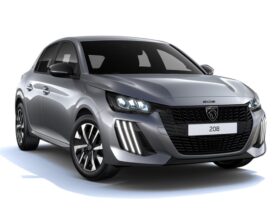 Used Peugeot 208 1.2 PureTech Style Euro 6 (s/s) 5dr
