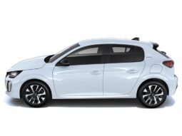 Used Peugeot 208 1.2 PureTech Style Euro 6 (s/s) 5dr full