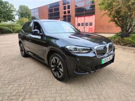 Used BMW ix3 iX3 M Sport
