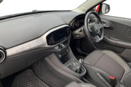 Used MG MG3 1.5 VTi-TECH Exclusive Nav Euro 6 (s/s) 5dr full