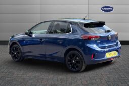 Used Vauxhall Corsa 1.2 Turbo Elite Nav Euro 6 (s/s) 5dr full