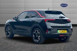 Used Vauxhall Mokka 54kWh GS Auto 5dr (Long Range) full