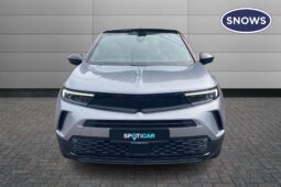 Used Vauxhall Mokka 50kWh SRi Nav Premium Auto 5dr full