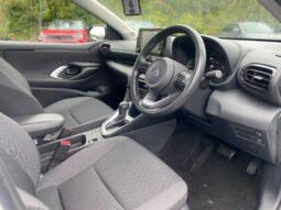 Used Mazda 2 Hybrid 1.5h Agile CVT Euro 6 (s/s) 5dr full
