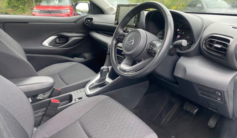 Used Mazda 2 Hybrid 1.5h Agile CVT Euro 6 (s/s) 5dr full