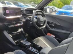 Used Peugeot 2008 1.2 PureTech GT EAT Euro 6 (s/s) 5dr full