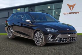 Used Cupra Leon 1.5 eHybrid 25.8kWh VZ2 DSG Euro 6 (s/s) 5dr