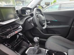 Used Peugeot 2008 1.2 PureTech Allure Premium Euro 6 (s/s) 5dr full