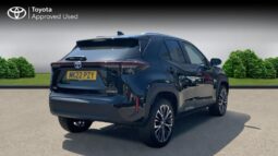 Used Toyota Yaris Cross 1.5 VVT-h Excel E-CVT Euro 6 (s/s) 5dr full