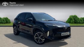 Used Toyota Yaris Cross 1.5 VVT-h Excel E-CVT Euro 6 (s/s) 5dr