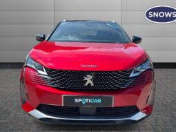 Used Peugeot 3008 1.2 PureTech GT Premium EAT Euro 6 (s/s) 5dr full