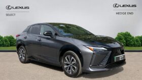 Used Lexus Rz 300e 71.4kWh Premium Plus Auto 5dr
