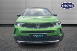 Used Vauxhall Mokka 50kWh Launch Edition Auto 5dr full