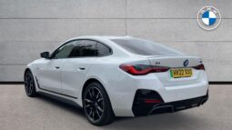 Used BMW i4 i4 M50 full