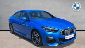 Used BMW 2 Series 218i M Sport Gran Coupe
