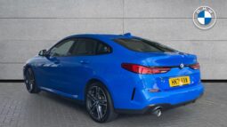 Used BMW 2 Series 218i M Sport Gran Coupe full