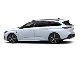 Used Peugeot 308 SW 1.5 BlueHDi GT EAT Euro 6 (s/s) 5dr full