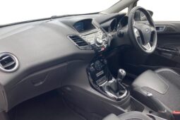 Used Ford Fiesta 1.0T EcoBoost Titanium X Euro 6 (s/s) 5dr full
