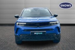 Used Vauxhall Mokka 1.2 Turbo Ultimate Euro 6 (s/s) 5dr full