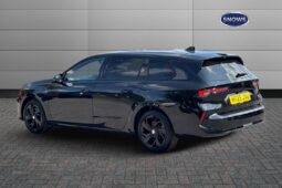 Used Vauxhall Astra 1.2 Turbo GS Sports Tourer Euro 6 (s/s) 5dr full