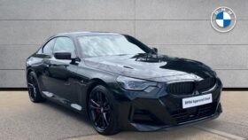 Used BMW 2 Series 220i M Sport Coupe