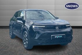 Used Vauxhall Mokka 1.2 Turbo Griffin Euro 6 (s/s) 5dr