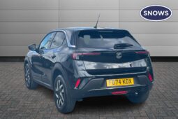Used Vauxhall Mokka 1.2 Turbo Griffin Euro 6 (s/s) 5dr full