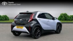 Used Toyota Aygo X 1.0 VVT-i JBL x-shift Euro 6 (s/s) 5dr full
