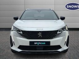 Used Peugeot 5008 1.2 PureTech GT Premium EAT Euro 6 (s/s) 5dr full