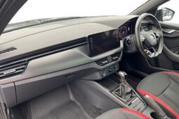 Used Skoda KAMIQ 1.5 TSI ACT Monte Carlo DSG Euro 6 (s/s) 5dr full