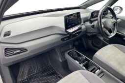 Used Volkswagen Id.3 Pro Performance 58kWh Life Auto 5dr full