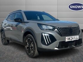Used Peugeot 2008 1.2 PureTech MHEV Allure e-DSC Euro 6 (s/s) 5dr