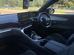 Used Peugeot 3008 1.2 PureTech GT Premium EAT Euro 6 (s/s) 5dr full