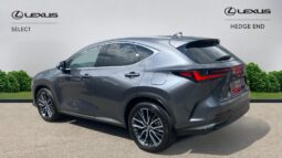 Used Lexus NX 2.5 450h+ 18.1kWh Takumi E-CVT 4WD Euro 6 (s/s) 5dr full