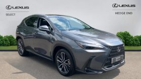 Used Lexus NX 2.5 450h+ 18.1kWh Takumi E-CVT 4WD Euro 6 (s/s) 5dr