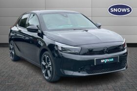Used Vauxhall Corsa 1.2 Turbo GS Auto Euro 6 (s/s) 5dr