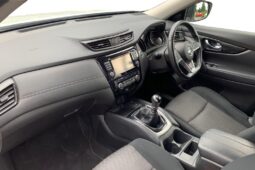 Used Nissan X-Trail 1.7 dCi n-tec Euro 6 (s/s) 5dr full