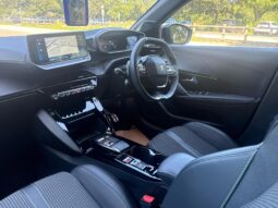 Used Peugeot 208 1.2 PureTech GT EAT Euro 6 (s/s) 5dr full