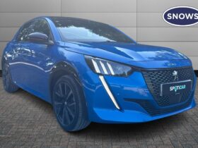 Used Peugeot 208 1.2 PureTech GT EAT Euro 6 (s/s) 5dr