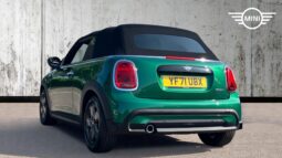 Used MINI Convertible Convertible Cooper Classic full