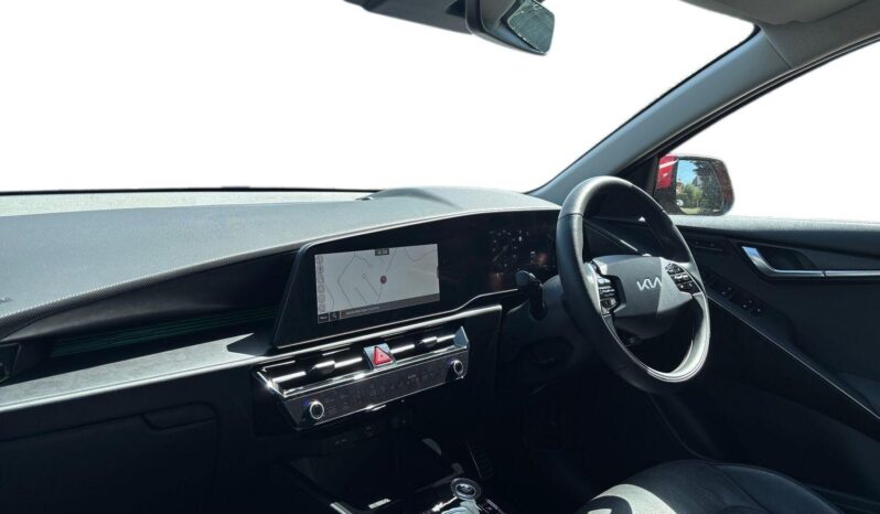 Used Kia Niro 1.6h GDi 4 DCT Euro 6 (s/s) 5dr full