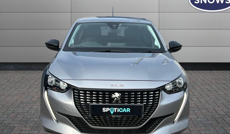 Used Peugeot 208 1.2 PureTech Active Premium Hatchback 5dr Petrol Manual Euro 6 (s/s) (100 ps) full