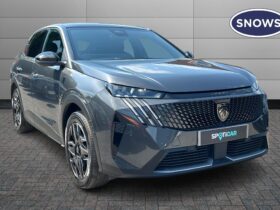 Used Peugeot 3008 1.2 MHEV GT e-DSC Euro 6 (s/s) 5dr