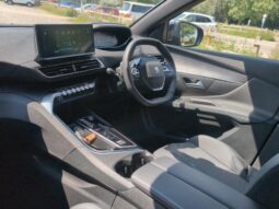 Used Peugeot 3008 1.2 PureTech MHEV Allure e-DSC Euro 6 (s/s) 5dr full