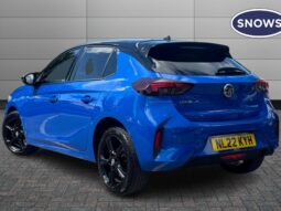 Used Vauxhall Corsa 1.2 Turbo SRi Edition Euro 6 (s/s) 5dr full