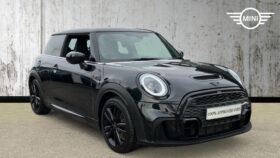 Used MINI Hatch 3-Door Hatch Cooper S Sport