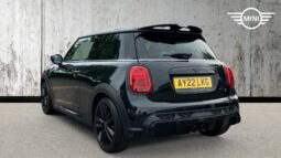 Used MINI Hatch 3-Door Hatch Cooper S Sport full
